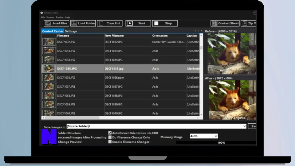 IRedSoft JBatch It Gratis Download Full Terbaru Version