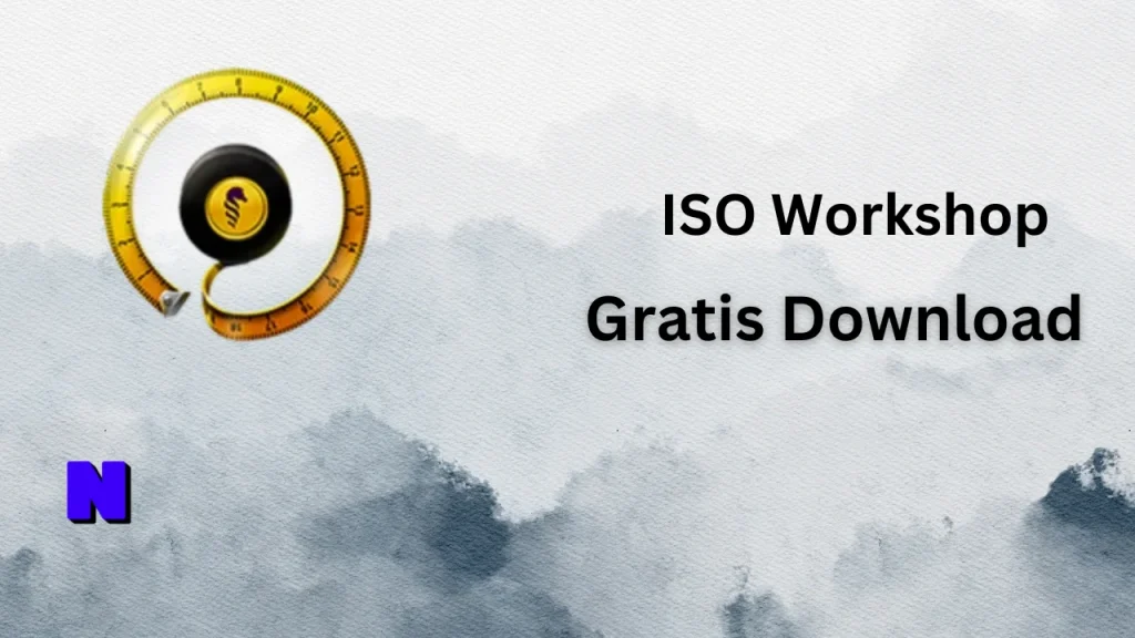 ISO Workshop Gratis Download