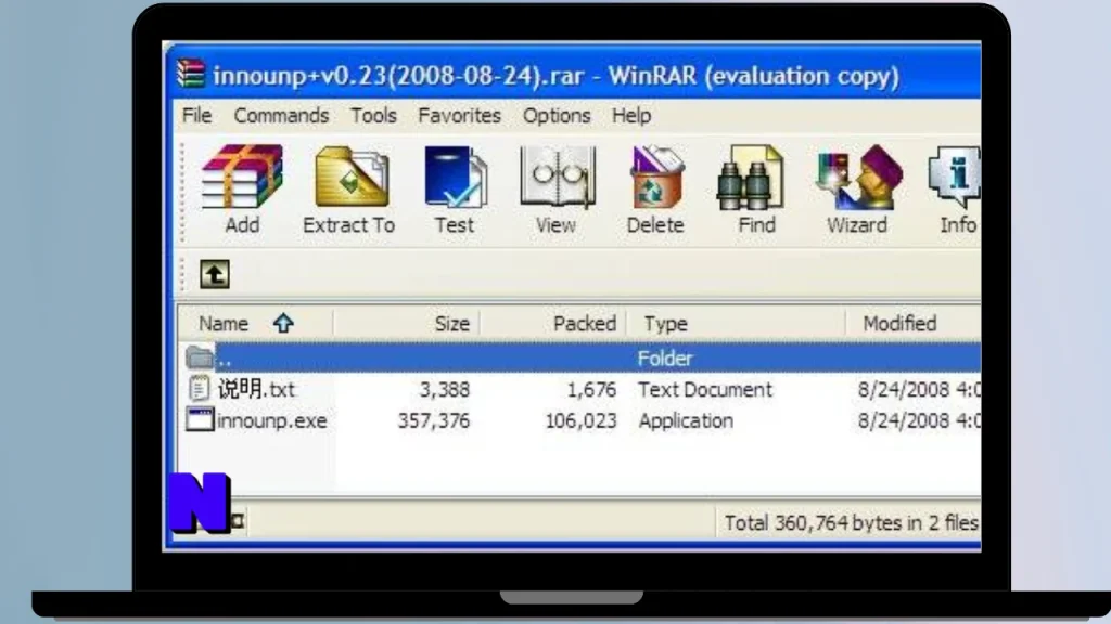Inno Setup Unpacker Gratis Download Full Terbaru Version