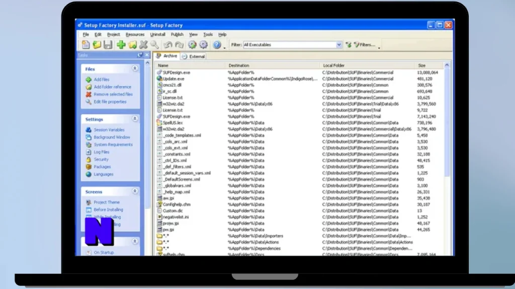 Inno Setup Unpacker Gratis Download Full Terbaru Version Poratble And Multilingual