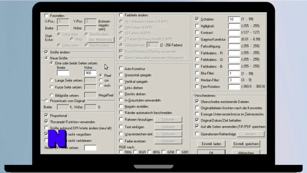IrfanView Giant Download Full Terbaru Version