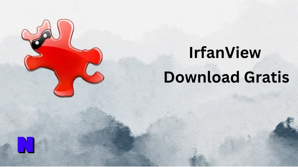 IrfanView Gratis Download