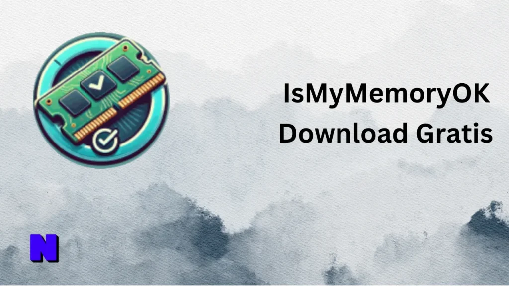 IsMyMemoryOK Gratis Download