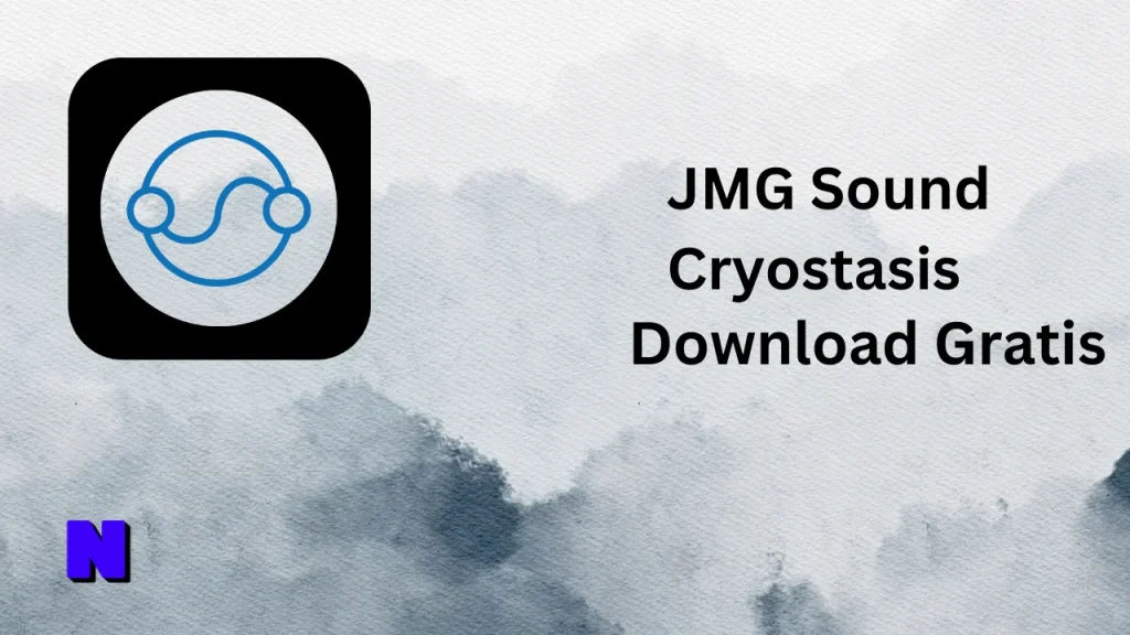 JMG Sound Cryostasis Gratis Download