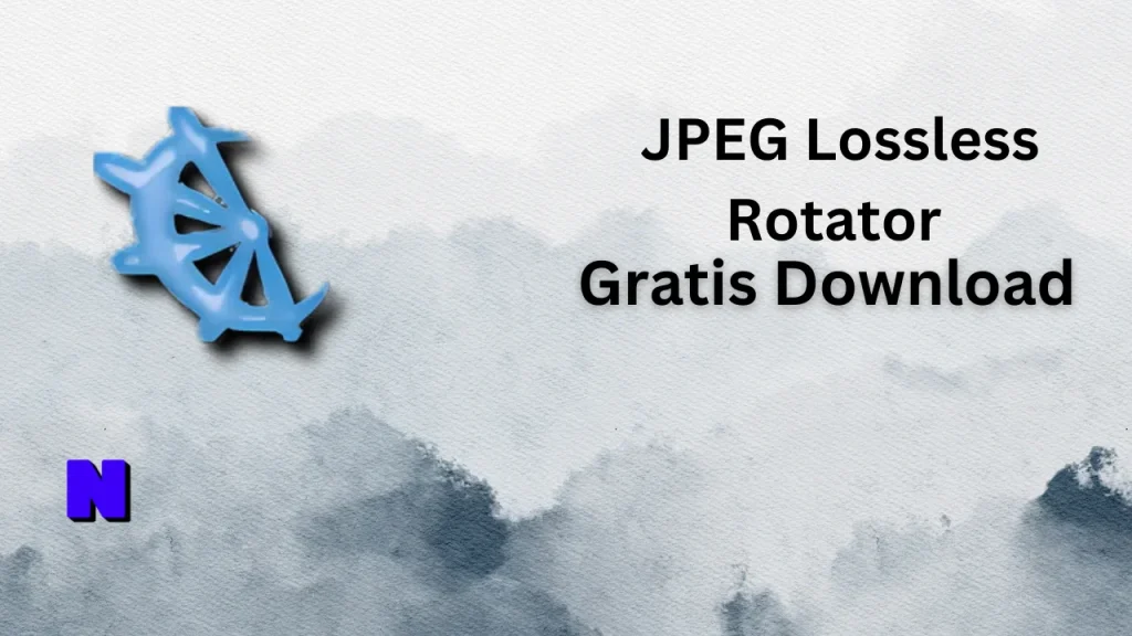 JPEG Lossless Rotator Gratis Download