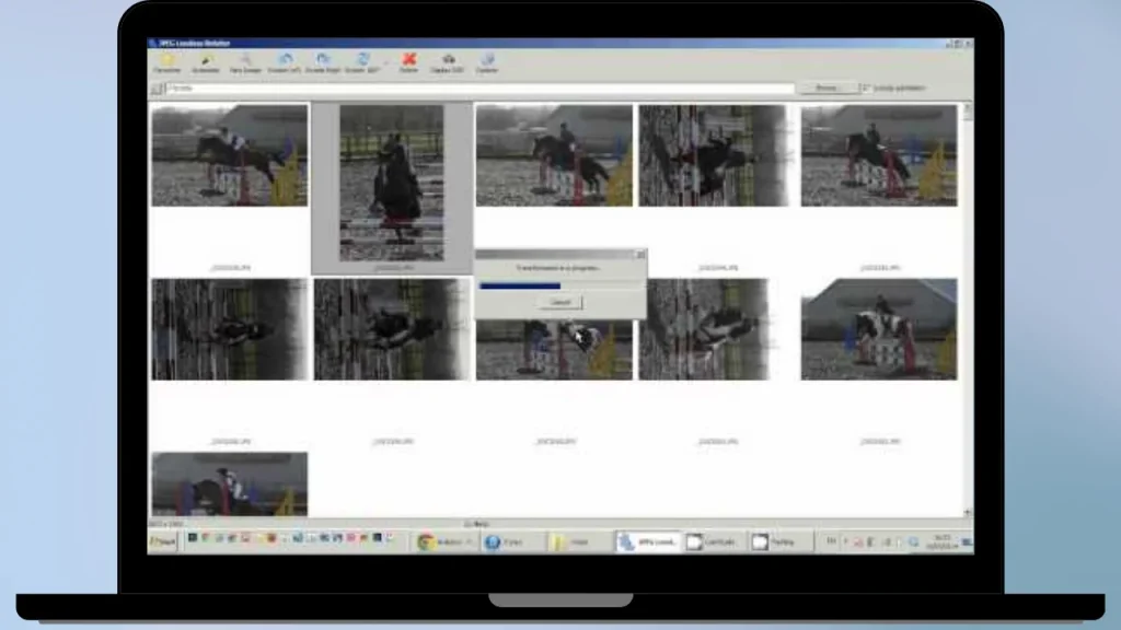 JPEG Lossless Rotator Gratis Download Full Terbaru Version Poratble And Multilingual