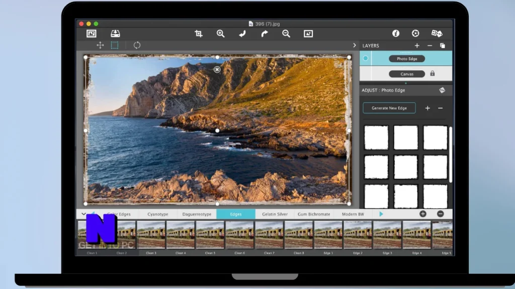 JixiPix Chromatic Edges Download Full Terbaru Version Poratble And Multilingual