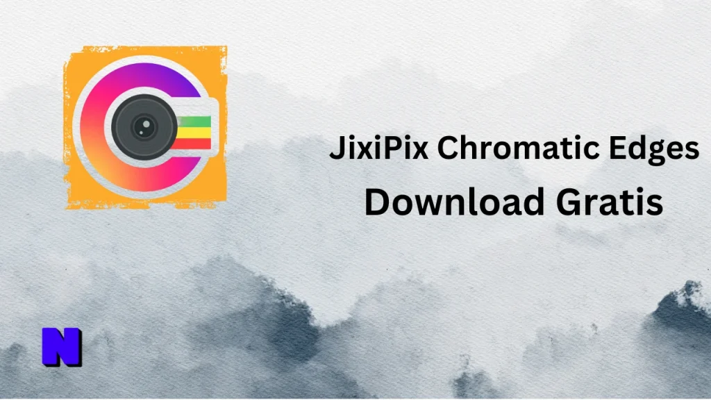 JixiPix Chromatic Edges Gratis Download