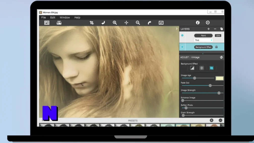 JixiPix Hand Tint Pro Download Full Terbaru Version Poratble And Multilingual