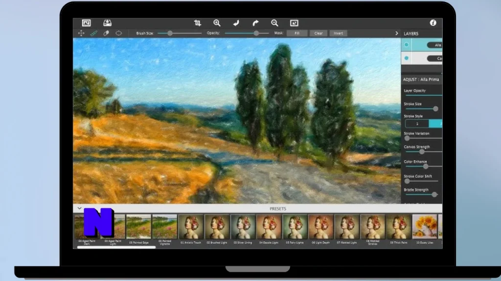 JixiPix Pastello Download Full Terbaru Version Poratble And Multilingual