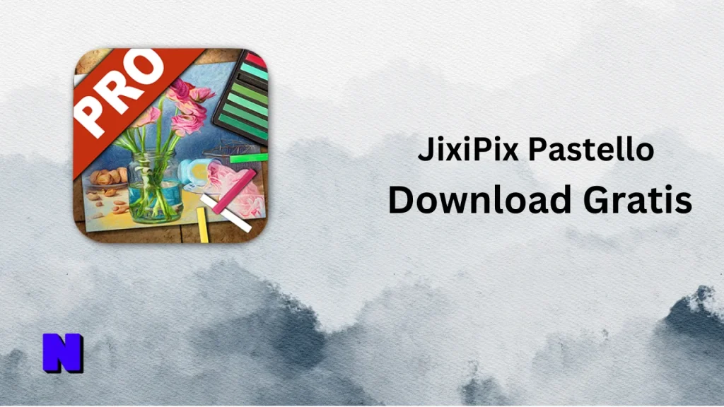 JixiPix Pastello Gratis Download
