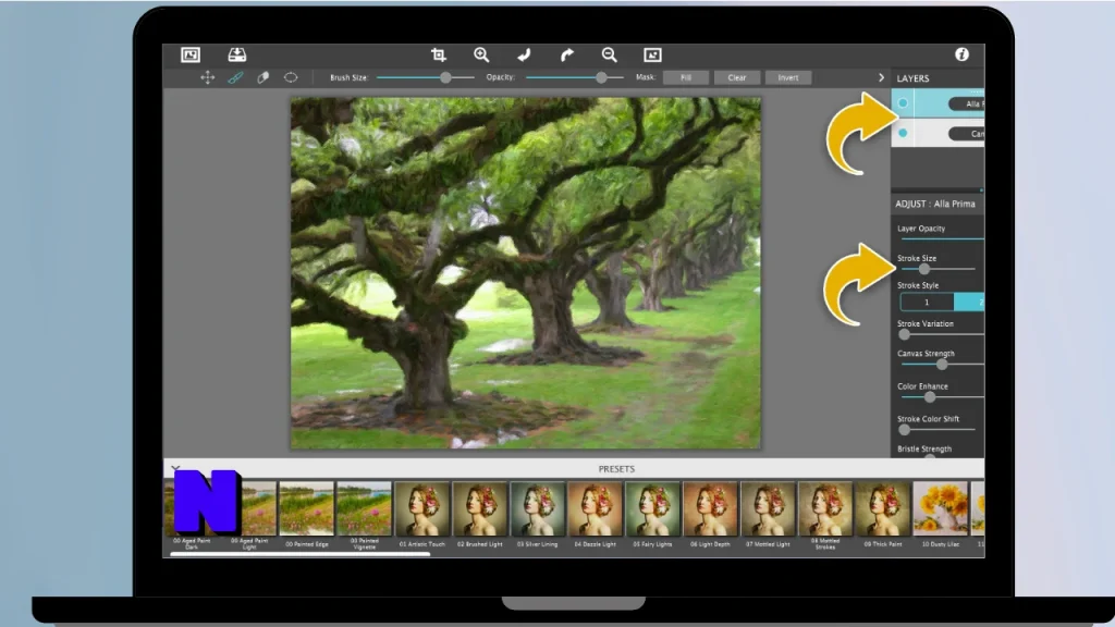 JixiPix Rip Studio Download Full Terbaru Version