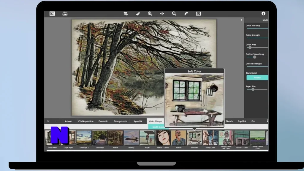 JixiPix Rip Studio Download Full Terbaru Version Poratble And Multilingual