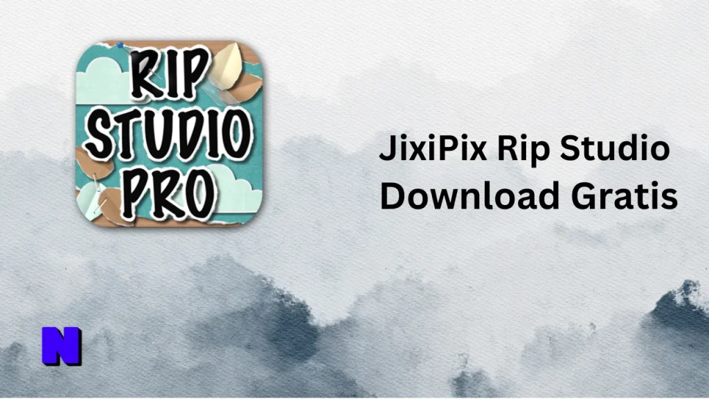 JixiPix Rip Studio Gratis Download
