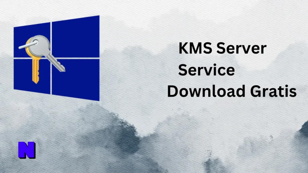 KMS Server Service Gratis Download