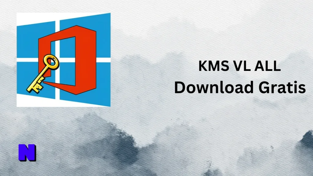 KMS VL ALL Gratis Download