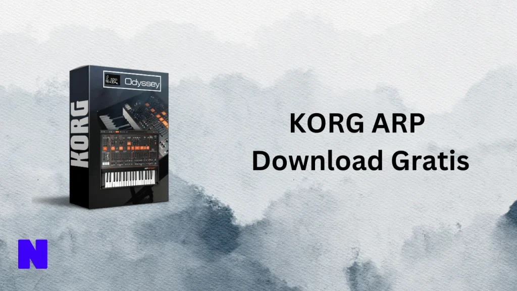 KORG ARP Download