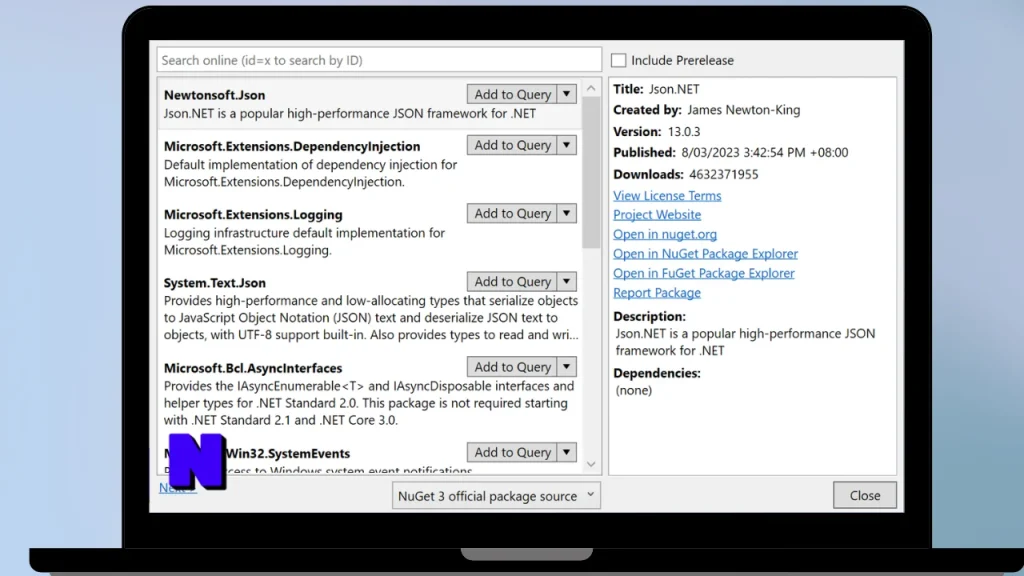 LINQPad Premium Gratis Download Full Terbaru Version Poratble And Multilingual