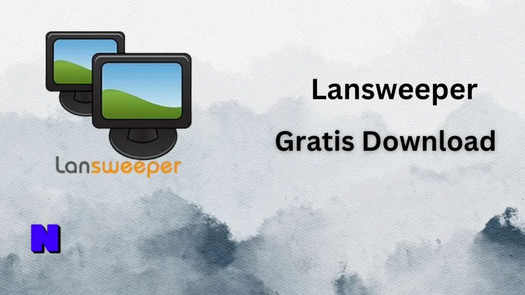 Lansweeper Gratis Download