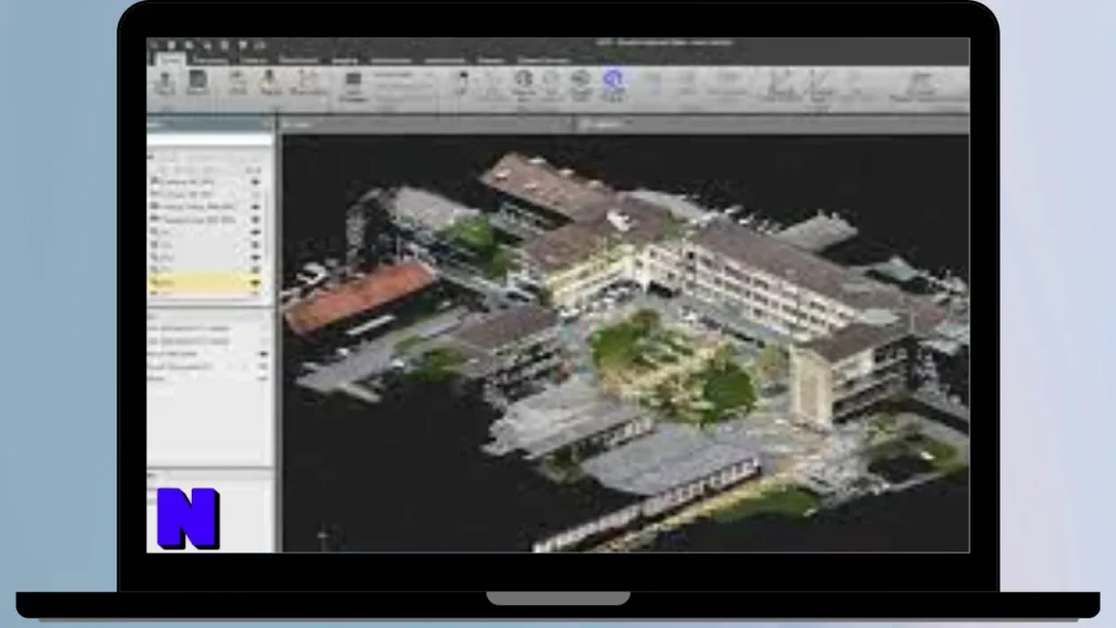 Leica Infinity Gratis Download Full Terbaru Version 