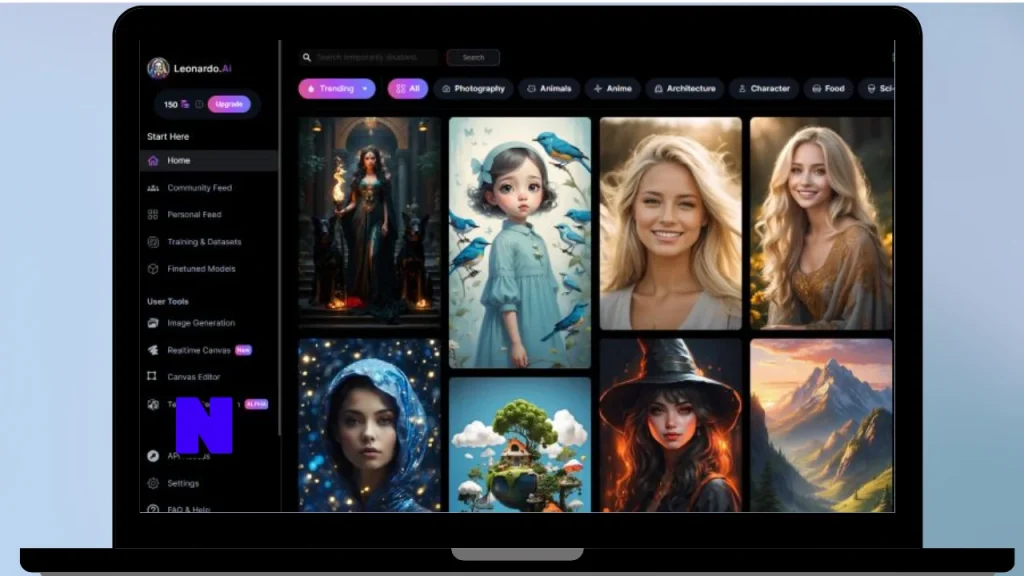 Leonardo Download Full Terbaru Version Poratble And Multilingual