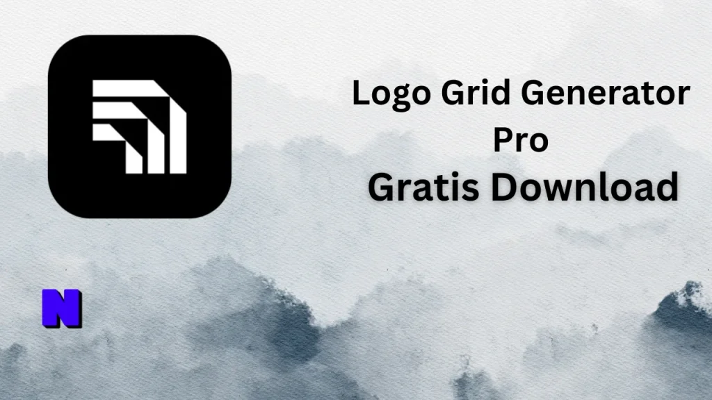 Logo Grid Generator Pro Gratis Download