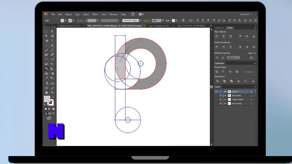 Logo Grid Generator Pro Gratis Download Full Terbaru Version Poratble And Multilingual
