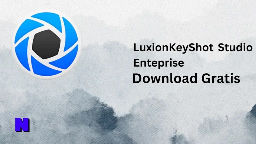 Luxion KeyShot Studio Enteprise Gratis Download