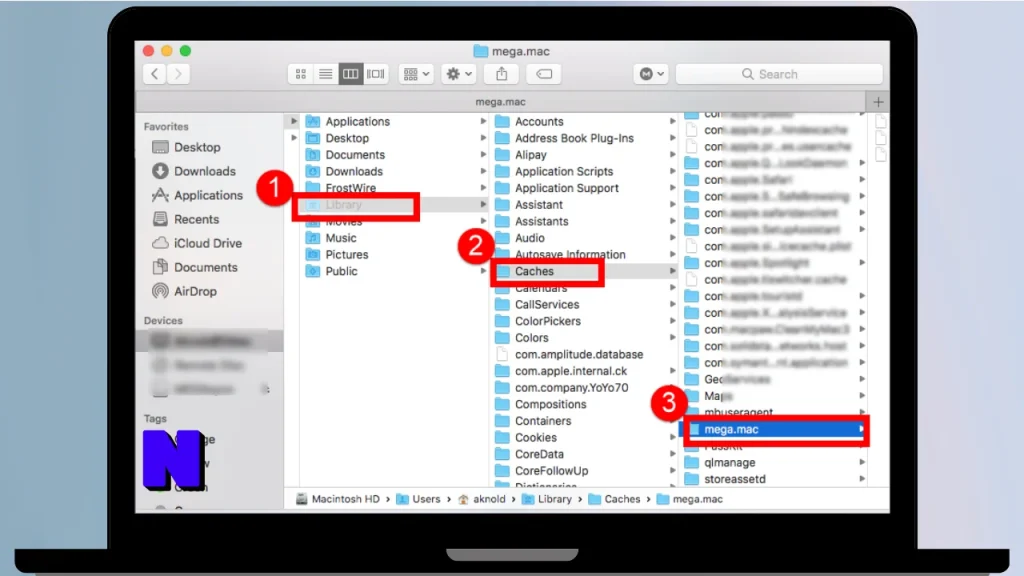 MEGAsync Download Full Terbaru Version