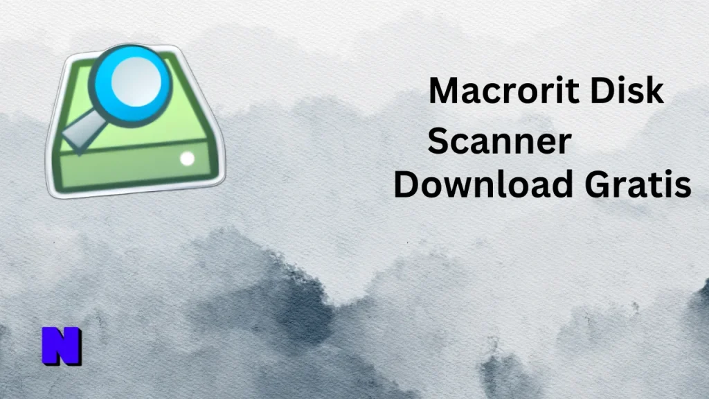 Macrorit Disk Scanner Gratis Download