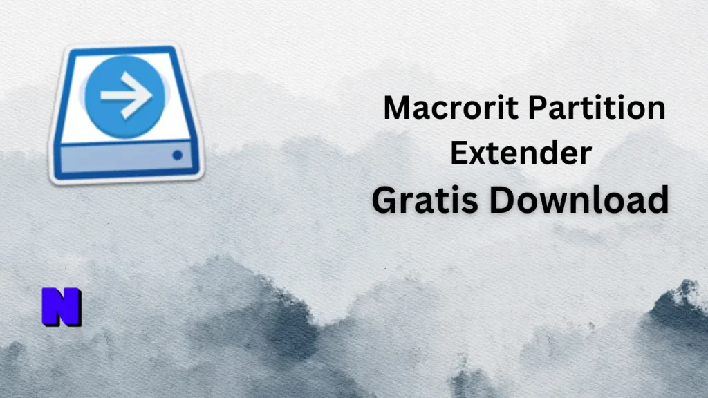 Macrorit Partition Extender Gratis Download