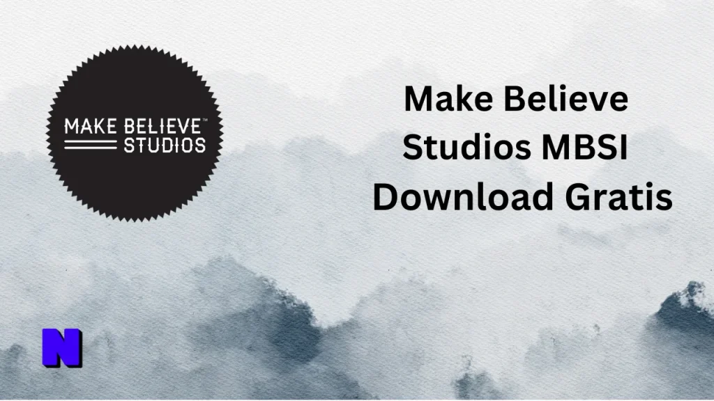 Make Believe Studios MBSI Gratis Download