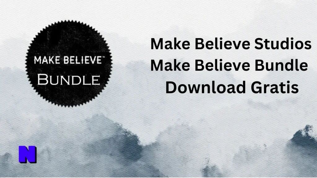 Make Believe Studios Make Believe Bundle Gratis Download