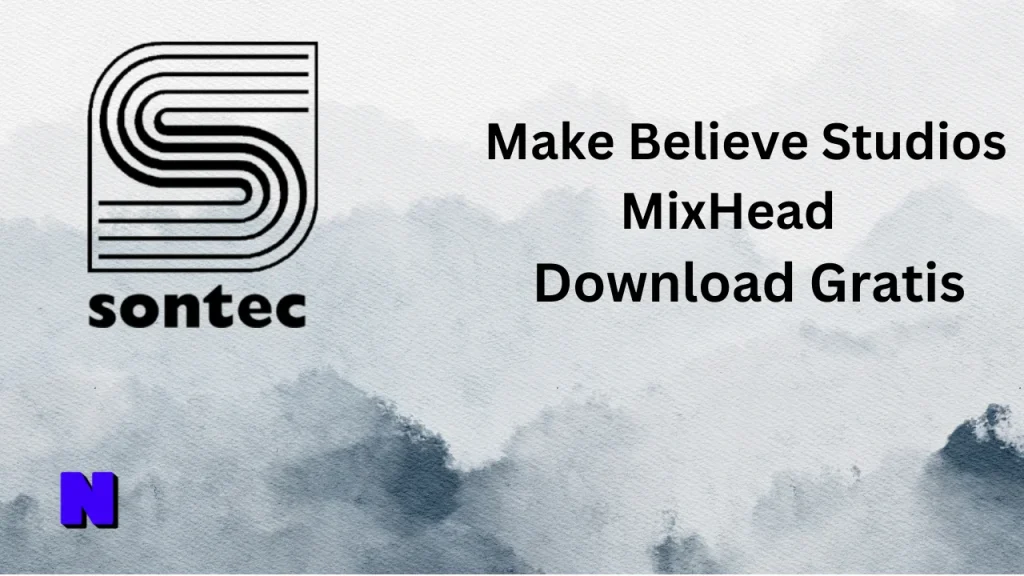 Make Believe Studios MixHead Gratis Download