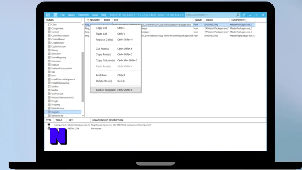 Master Packager Pro Gratis Download Full Terbaru Version Poratble And Multilingual
