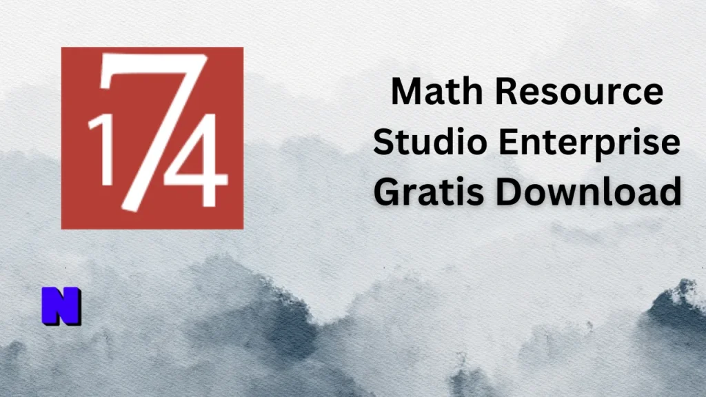 Math Resource Studio Enterprise Gratis Download