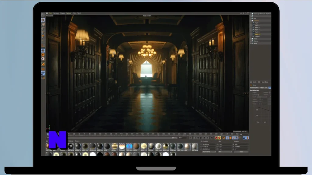 Maxon Red Giant Download Full Terbaru Version