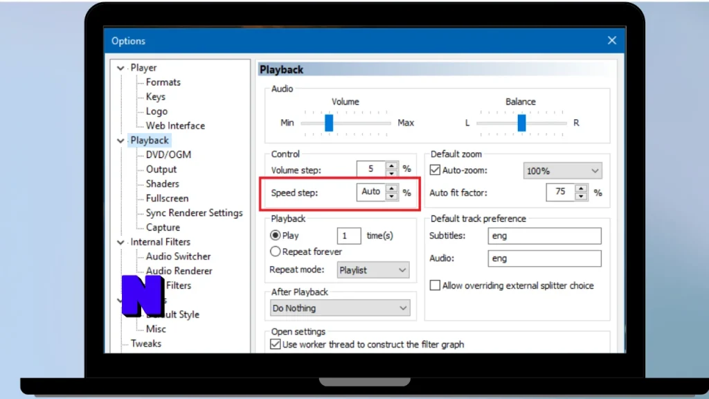 Media Player Classic - Black Edition (MPC-BE) Download Full Terbaru Version Poratble And Multilingual