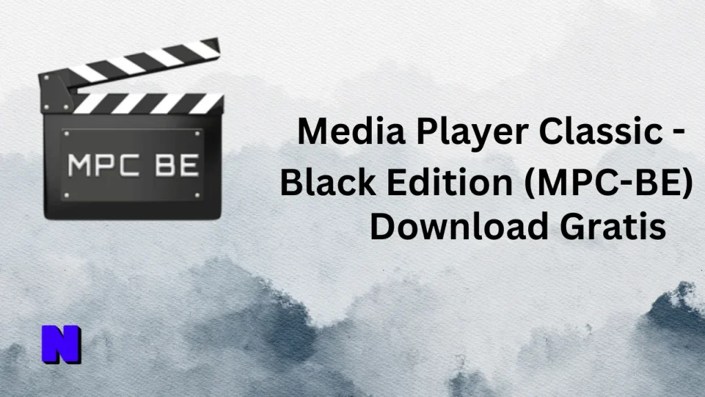 Media Player Classic - Black Edition (MPC-BE) Gratis Download
