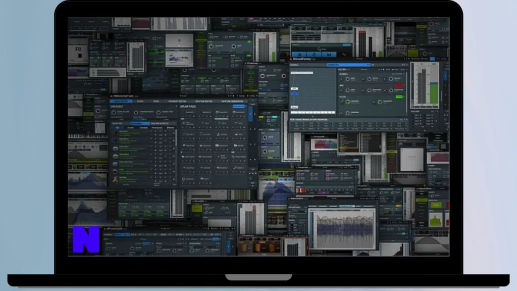 MeldaProduction MCompleteBundle Gratis Download Full Terbaru Version