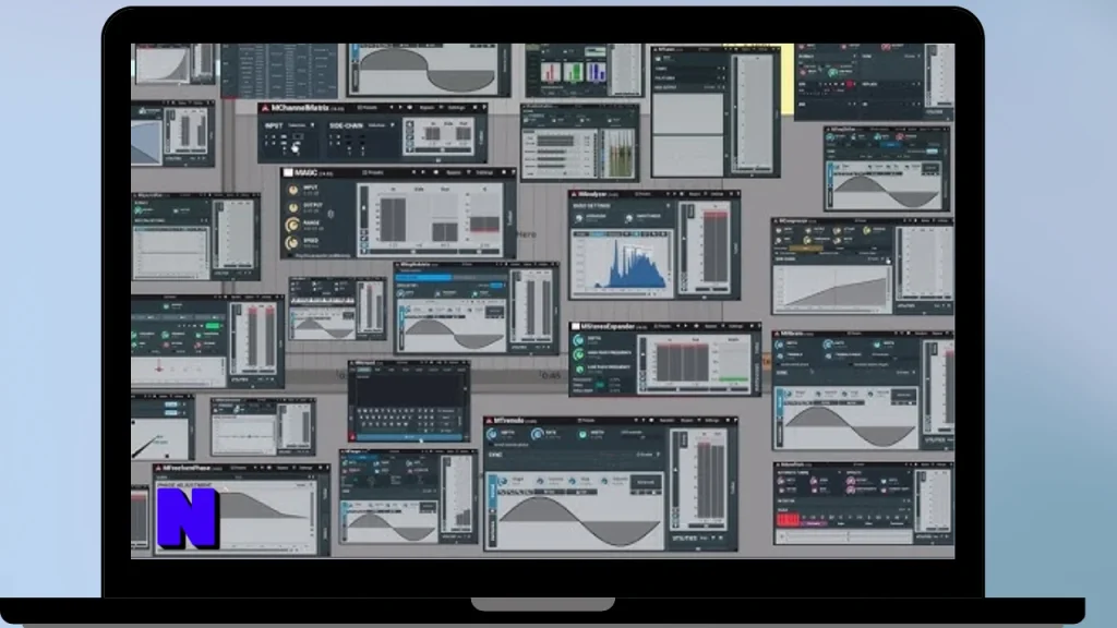 MeldaProduction MCompleteBundle Gratis Download Full Terbaru Version Poratble And Multilingual