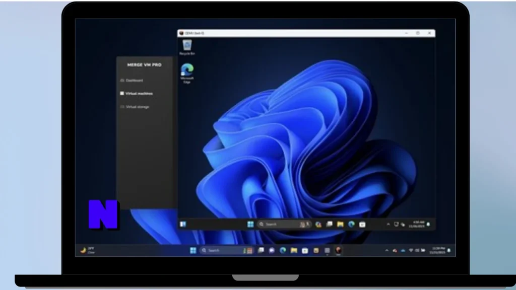 Merge VM Professional Download Full Terbaru Version Poratble And Multilingual