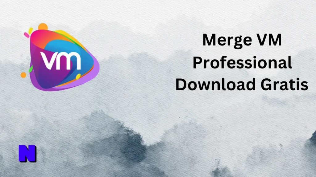 Merge VM Professional Gratis Download