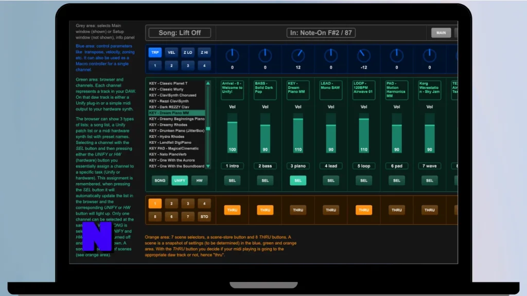ModeAudio Airspace Giant Download Full Terbaru Version