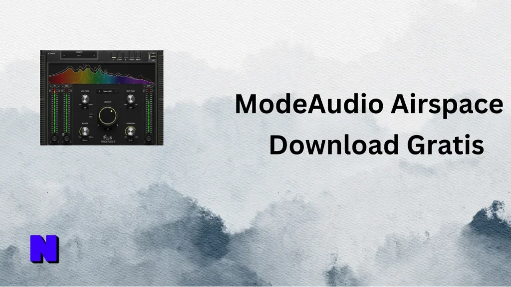 ModeAudio Airspace Gratis Download