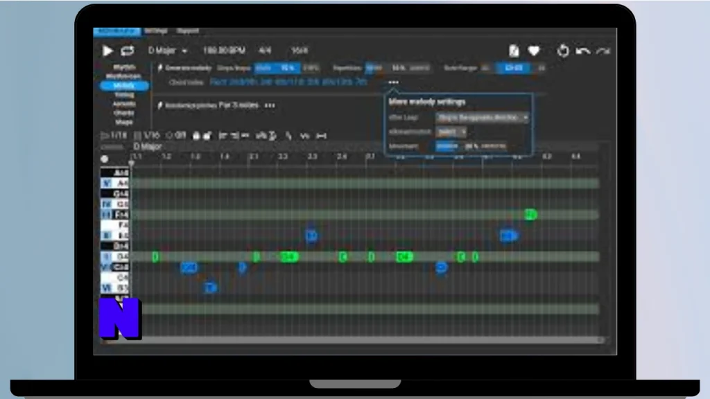Music Developments MIDI Mutator Download Full Terbaru Version