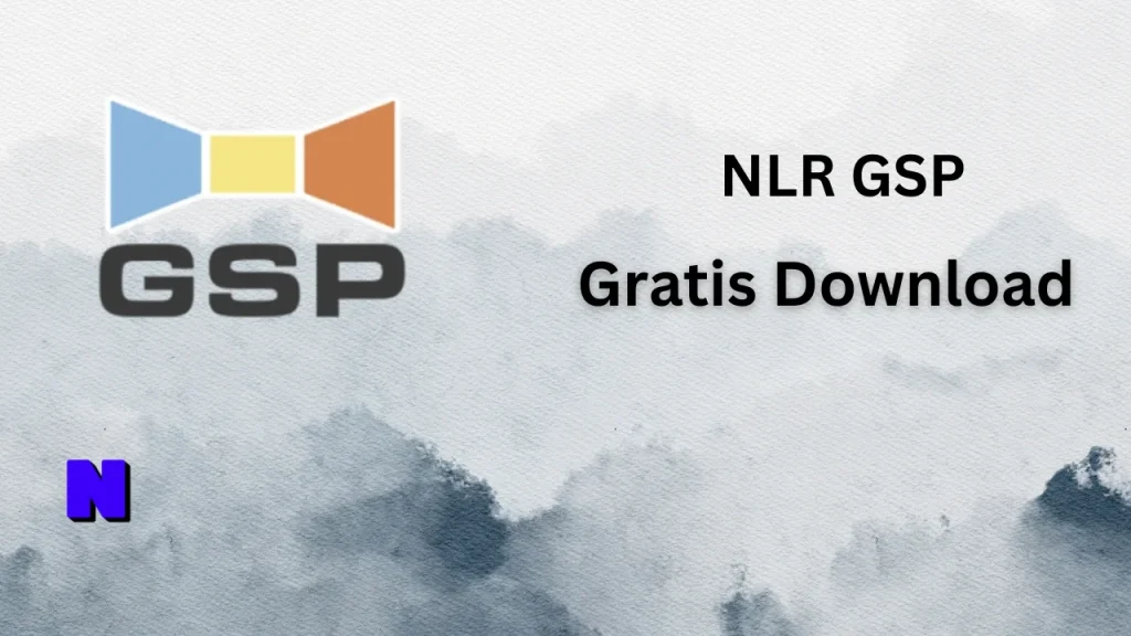 NLR GSP Gratis Download