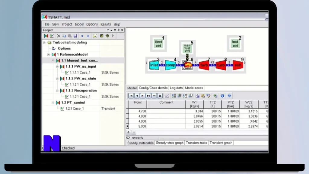 NLR GSP Gratis Download Full Terbaru Version