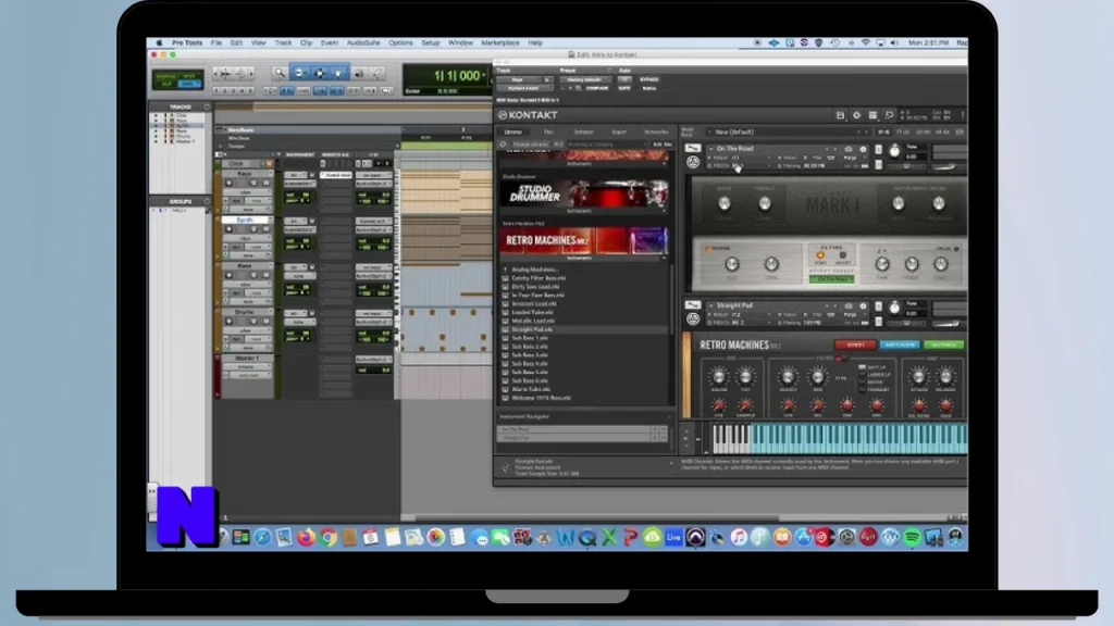 Native Instruments Kontakt Gratis Download Full Terbaru Version