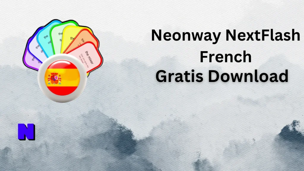 Neonway NextFlash French Gratis Download